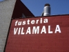 façana                       